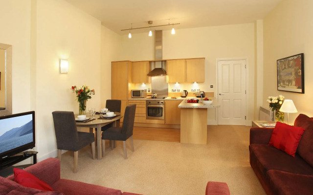 SACO Cardiff – Cathedral Road