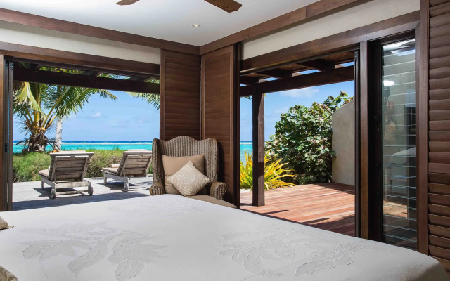 Te Manava Luxury Villas & Spa