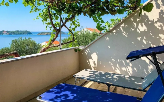 Exclusive Apartments Supetarska Draga
