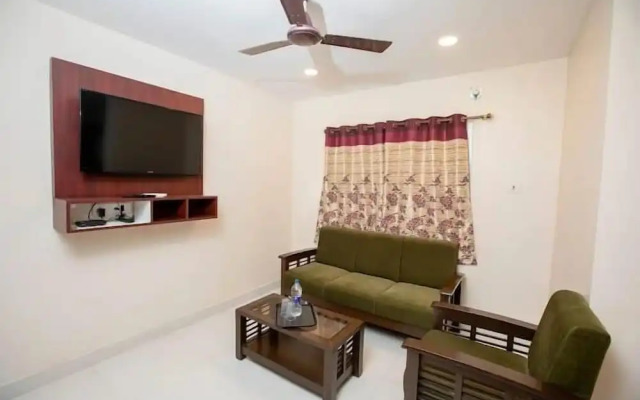 Terra Hotels T nagar