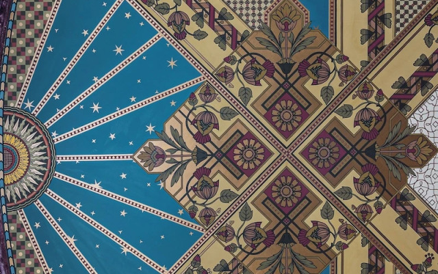 Chateau Tivoli Bed and Breakfast