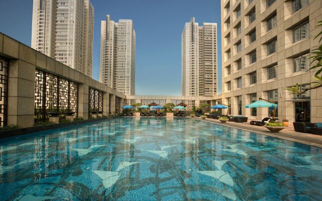 InterContinental Foshan by IHG