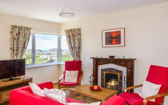 Marble Hill Cottage