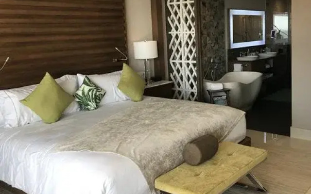 Garza Blanca Cancun
