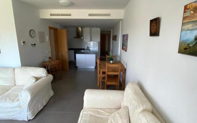 Moraira Seaview Appartment I