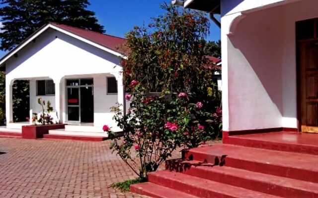 kilnopark hotel machame