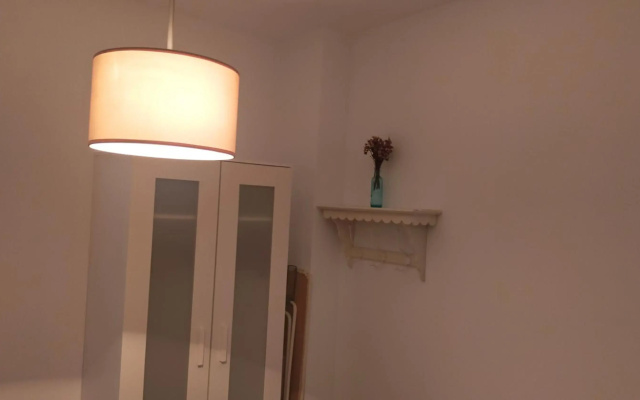 Apartamento en Carboneras