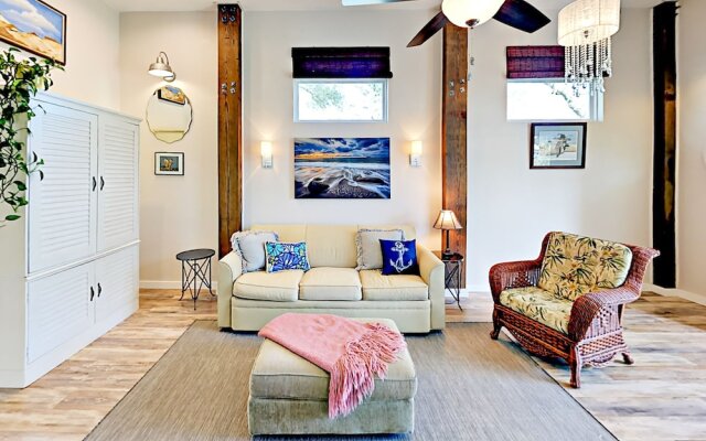 N Fuqua #156318 - Studio Home