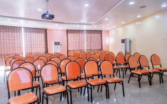 Guest Pride Hotel Kano