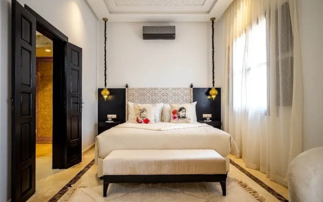 Riad N°5