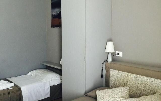 Suite Beach B&B and Club
