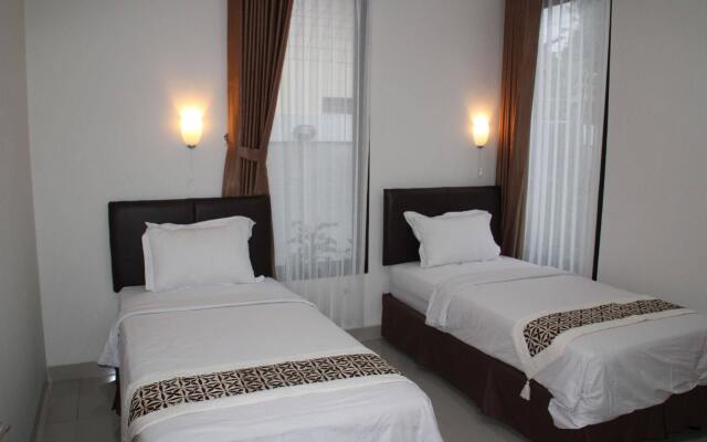 Natura Rumah Singgah Guest House