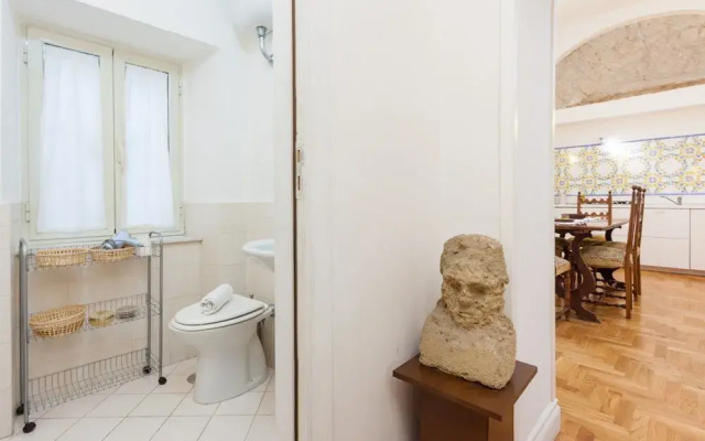 Apartment Cavour II - BH 5