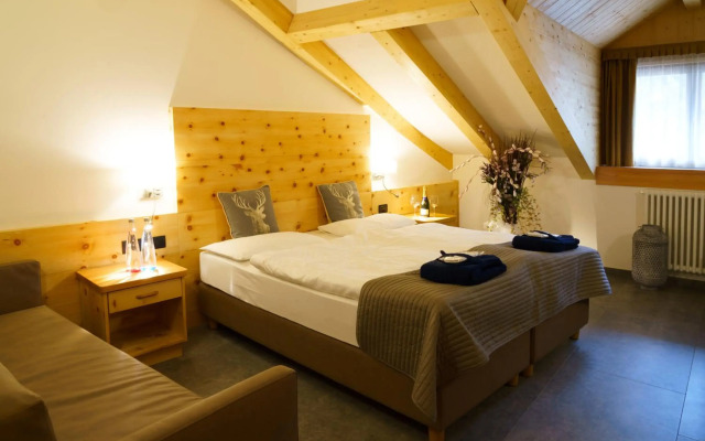 Park Hotel & Club Diamant