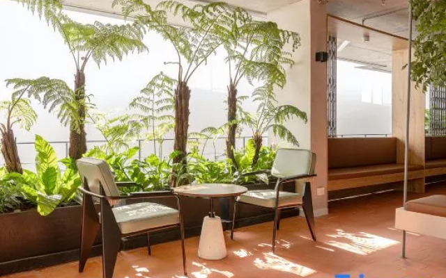 M Village Living Ky Dong