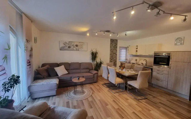 Apartment Niko