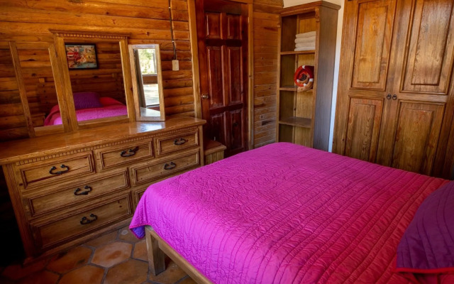 Molinillos Mountain Resort