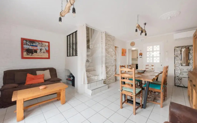 AS21493 - Villa P3 avec terrasse et solarium