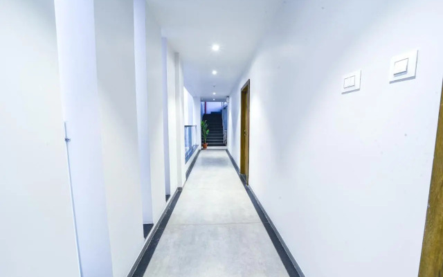 Hotel TrushaDham Near to Mahalaxmi Temple Kolhapur