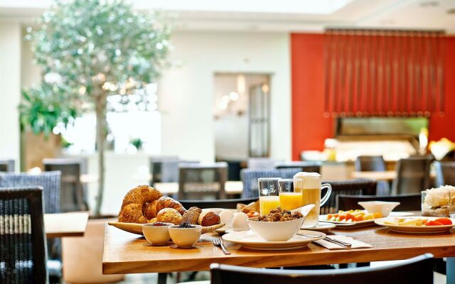 Sorell Hotel Krone