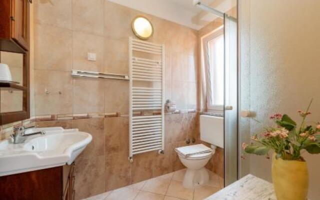 Villa Bellistra Labin