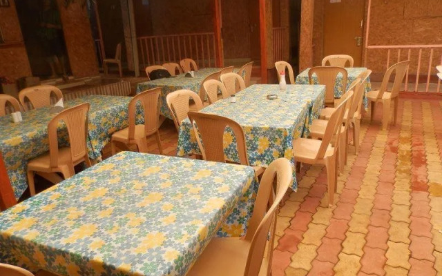 Ada Beach Cottages