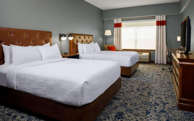 Four Points by Sheraton Louisville Airport