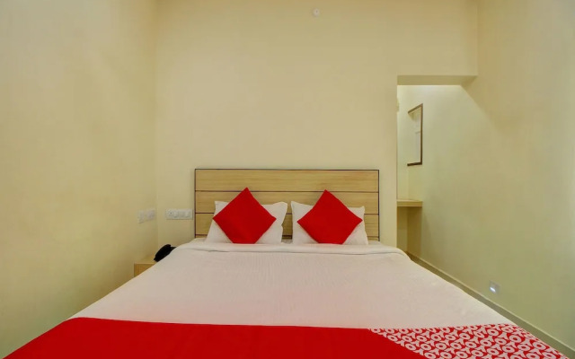 OYO 17355 Shri Sai Homestay