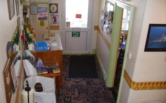 Beachlands Guest Accommodation