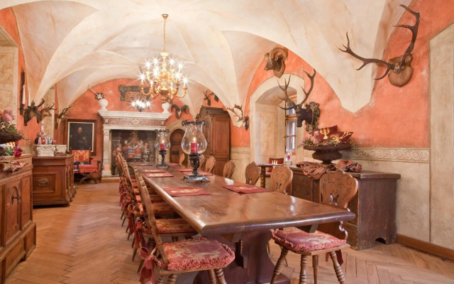 Schloss Matzen