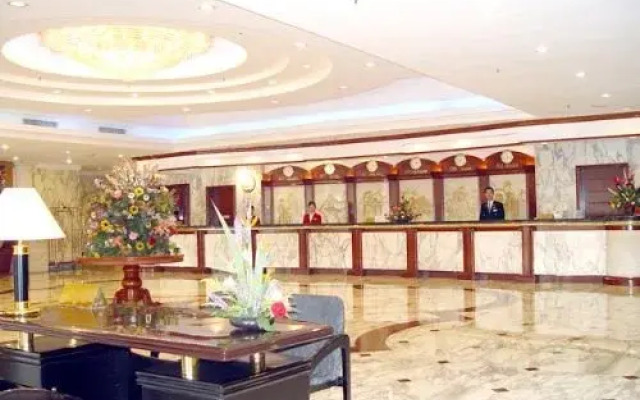 Xinhai Beach Resort