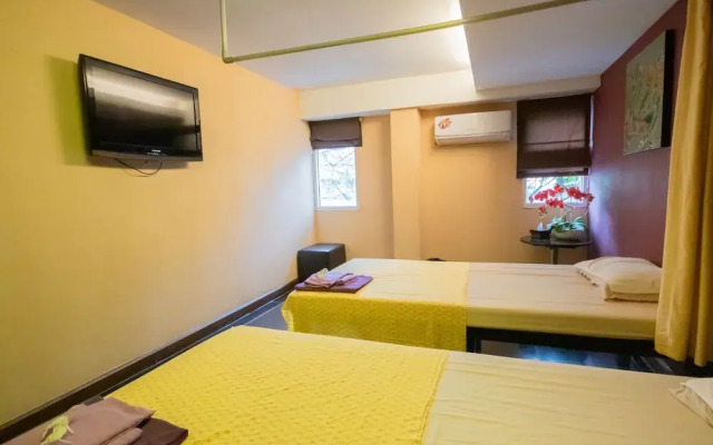 A2 (Formerly Avana Residence)