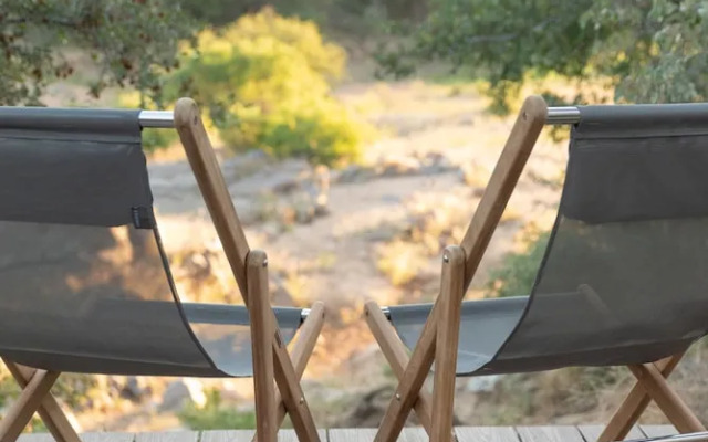 Villa Aloe Vera in Hoedspruit