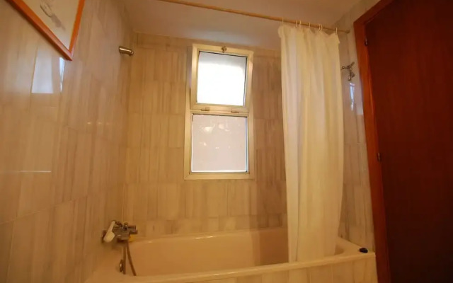 Apartamento Fuente Bravia