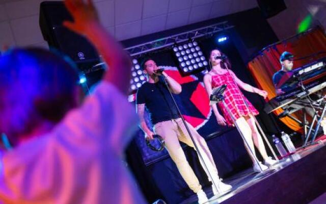 Camping le Jard **** - Maeva Camping