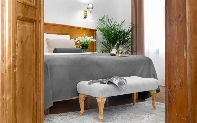 Ventus Rosa Boutique Aparthotel