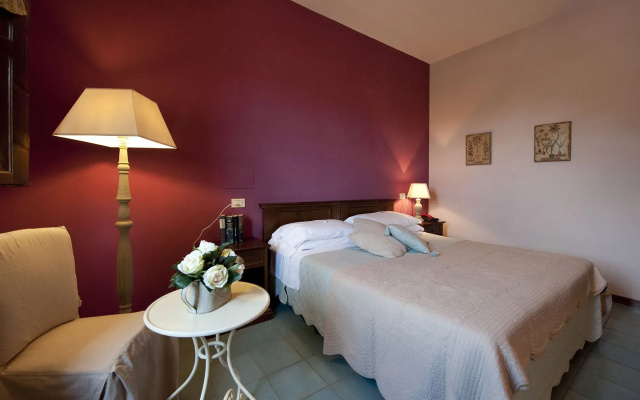 Hotel Ristorante Molino d'Era