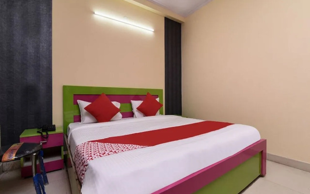 Kanchan Villa by OYO Rooms