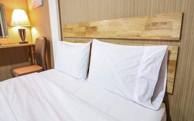 Little Guest House Hotel