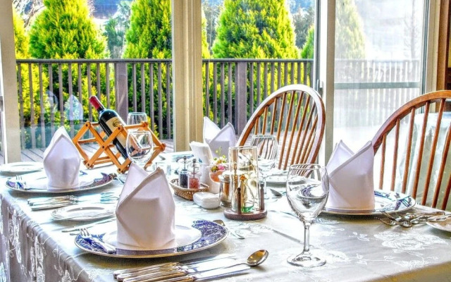 Hotel Monte Rosa