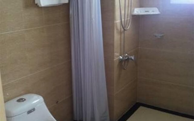 Thai Nature Inn@Pattaya