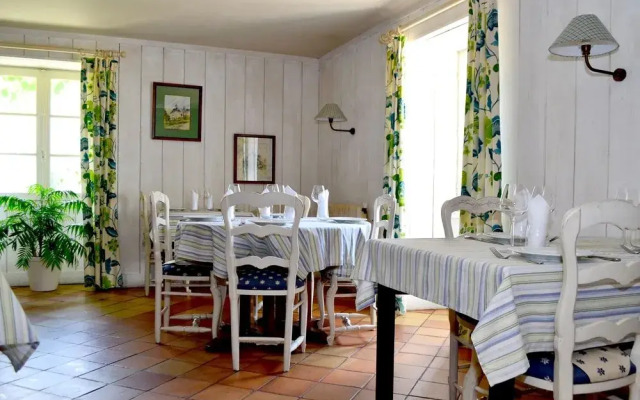 Hôtel Les Bains de Secours