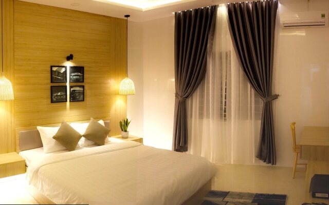 Mis Hostel