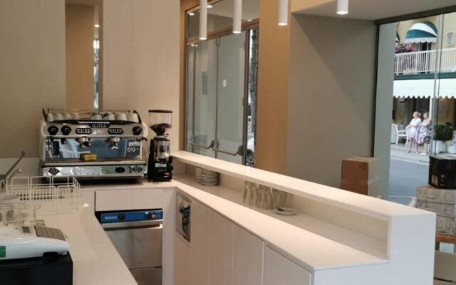 hotel almalux jesolo di furlan andrea