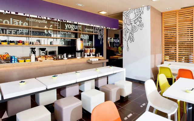 Ibis Budget Madrid Getafe