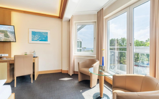 Strandhotel Seerose