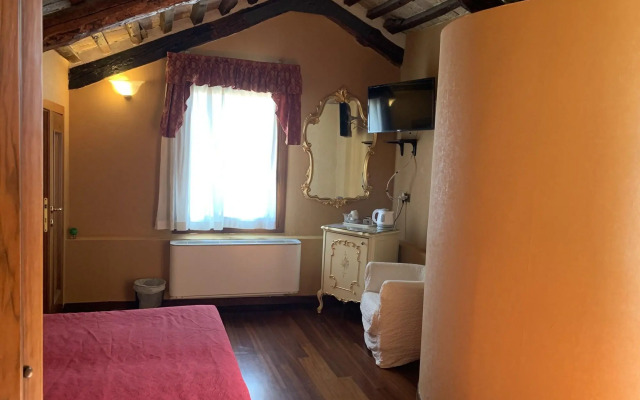 Locanda Poste Vecie