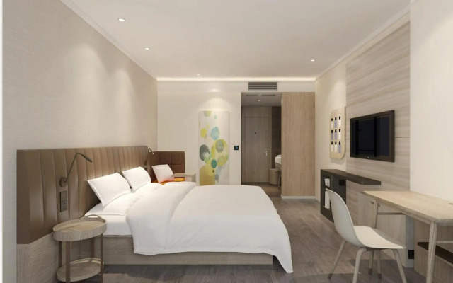 Yunman Hotel Kunming Donghua