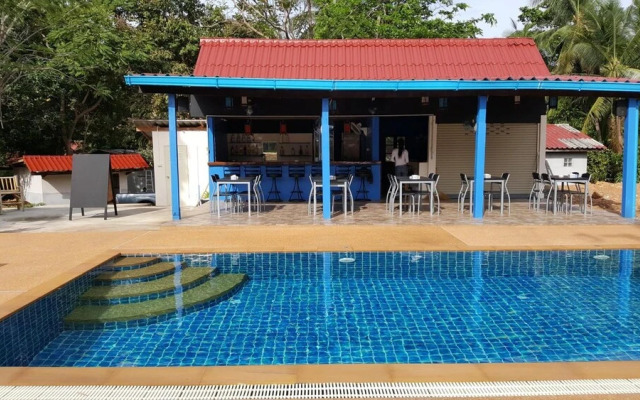 Lanta Lily Resort