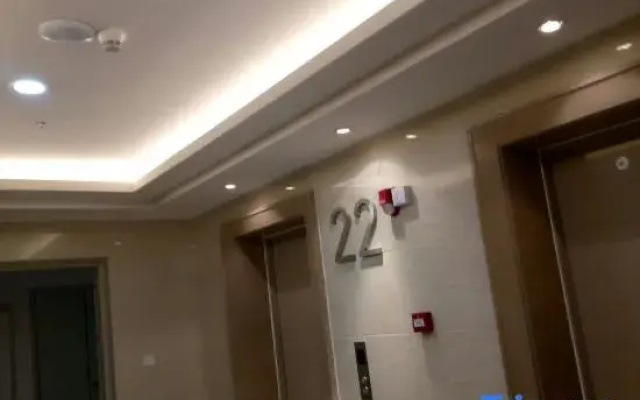 Yibushe Boutique Hotel